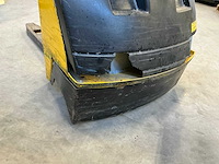 2003 pramac gx10/20 elektrische palletwagen - afbeelding 7 van  14