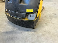 2003 pramac gx10/20 elektrische palletwagen - afbeelding 8 van  14