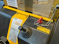 2003 pramac gx10/20 elektrische palletwagen - afbeelding 4 van  4