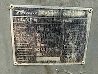 2003 prinoth leitwolf-w kabellier - afbeelding 7 van  15