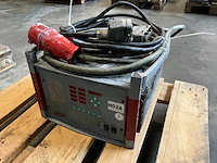 2003 psg hrs08 hot runner controller - afbeelding 1 van  4