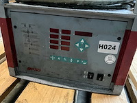 2003 psg hrs08 hot runner controller - afbeelding 1 van  2