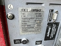 2003 psg hrs08 hot runner controller - afbeelding 2 van  2