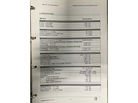 2003 quick jet depo jet av 1612 cnc verticale bewerkingscentra - afbeelding 5 van  17