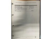 2003 quick jet depo jet av 1612 cnc verticale bewerkingscentra - afbeelding 7 van  17