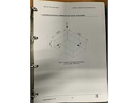 2003 quick jet depo jet av 1612 cnc verticale bewerkingscentra - afbeelding 8 van  17