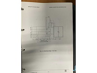 2003 quick jet depo jet av 1612 cnc verticale bewerkingscentra - afbeelding 9 van  17