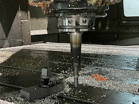 2003 quick jet depo jet av 1612 cnc verticale bewerkingscentra - afbeelding 12 van  17