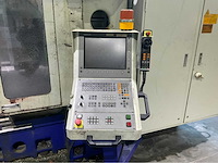 2003 quick jet depo jet av 1612 cnc verticale bewerkingscentra - afbeelding 13 van  17