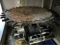 2003 quick jet depo jet av 1612 cnc verticale bewerkingscentra - afbeelding 17 van  17