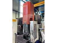 2003 quick jet depo jet av 1612 cnc verticale bewerkingscentra - afbeelding 16 van  17
