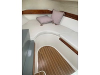 2003 quick silver 540 cruiser boot met 2016 suzuki df40 buitenboordmotor - afbeelding 7 van  7