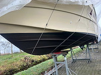 2003 quick silver 540 cruiser boot met 2016 suzuki df40 buitenboordmotor - afbeelding 5 van  7