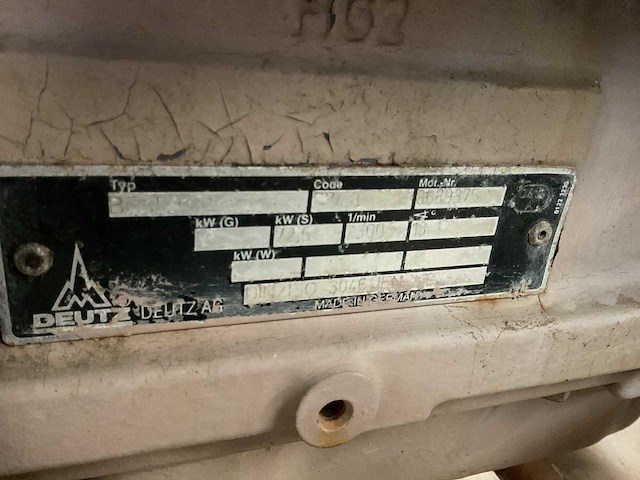 2003 r-b pump co 6”x6” sp pompunit - afbeelding 4 van  10