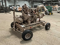 2003 r-b pump co 6”x6” sp pompunit - afbeelding 3 van  10