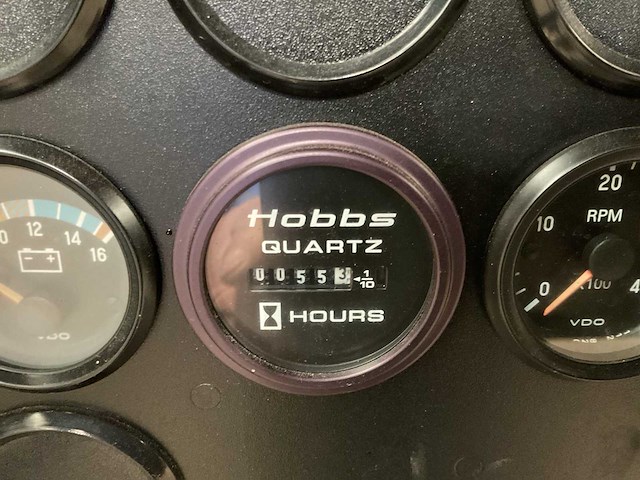 2003 r-b pump co 6”x6” sp pompunit - afbeelding 8 van  10