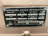 2003 r-b pump co 6”x6” sp pompunit - afbeelding 11 van  11