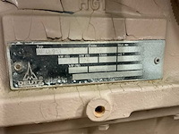 2003 r-b pump co 6”x6” sp pompunit - afbeelding 10 van  11