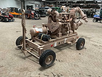 2003 r-b pump co 6”x6” sp pompunit - afbeelding 5 van  11