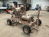 2003 r-b pump co 6”x6” sp pompunit - afbeelding 6 van  11