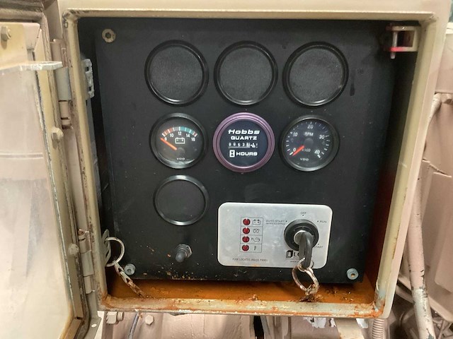 2003 r-b pump co 6”x6” sp pompunit - afbeelding 2 van  11