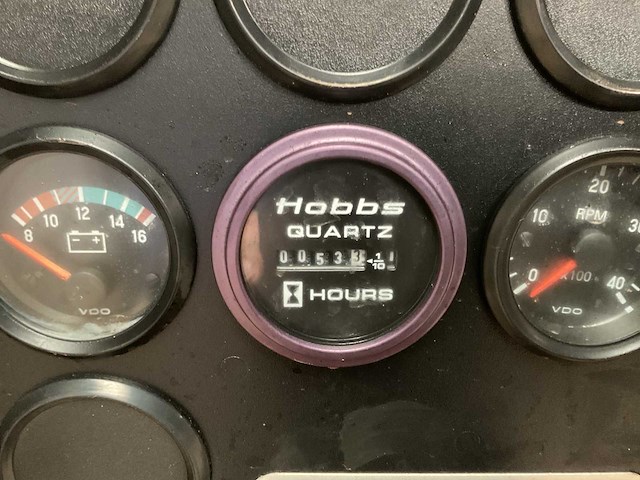 2003 r-b pump co 6”x6” sp pompunit - afbeelding 7 van  11