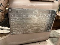 2003 r-b pump co 6”x6” sp pompunit - afbeelding 8 van  11