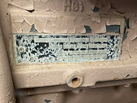 2003 r-b pump co 6”x6” sp pompunit - afbeelding 4 van  10