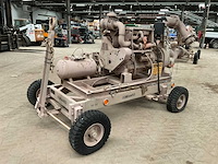 2003 r-b pump co 6”x6” sp pompunit - afbeelding 7 van  10