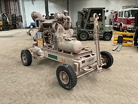 2003 r-b pump co 6”x6” sp pompunit - afbeelding 6 van  10