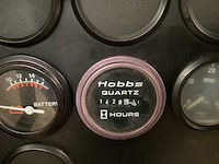 2003 r-b pump co 6”x6” sp pompunit - afbeelding 1 van  10