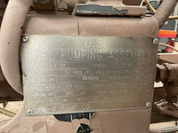 2003 r-b pump co 6”x6” sp pompunit - afbeelding 3 van  10