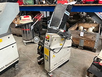 2003 rapid 1528 granuleermachine - afbeelding 1 van  6