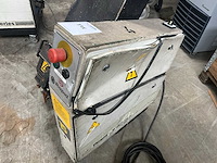 2003 rapid 1528 granuleermachine - afbeelding 3 van  6