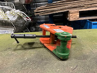 2003 rema 5 ton balkenklem - afbeelding 5 van  7