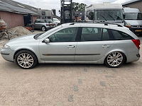 2003 renault laguna grand tour 1.8-16v expression personenauto - afbeelding 2 van  25