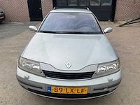 2003 renault laguna grand tour 1.8-16v expression personenauto - afbeelding 20 van  25