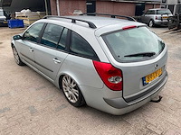 2003 renault laguna grand tour 1.8-16v expression personenauto - afbeelding 25 van  25