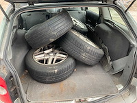 2003 renault laguna grand tour 1.8-16v expression personenauto - afbeelding 1 van  2