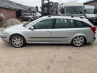 2003 renault laguna grand tour 1.8-16v expression personenauto - afbeelding 2 van  25