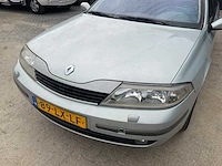 2003 renault laguna grand tour 1.8-16v expression personenauto - afbeelding 3 van  25