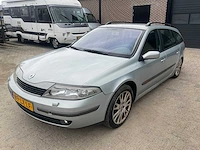 2003 renault laguna grand tour 1.8-16v expression personenauto