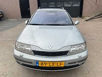 2003 renault laguna grand tour 1.8-16v expression personenauto - afbeelding 9 van  25