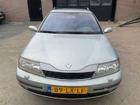 2003 renault laguna grand tour 1.8-16v expression personenauto - afbeelding 16 van  25