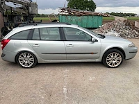 2003 renault laguna grand tour 1.8-16v expression personenauto - afbeelding 18 van  25