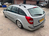 2003 renault laguna grand tour 1.8-16v expression personenauto - afbeelding 21 van  25