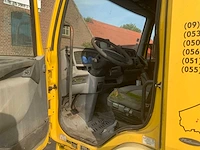 2003 renault midlum 220dci riool ontstopping vrachtwagen - afbeelding 10 van  19