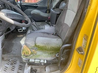 2003 renault midlum 220dci riool ontstopping vrachtwagen - afbeelding 11 van  19