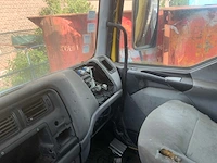 2003 renault midlum 220dci riool ontstopping vrachtwagen - afbeelding 16 van  19