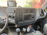 2003 renault midlum 220dci riool ontstopping vrachtwagen - afbeelding 17 van  28